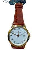 Orologio Lorenz Uomo Oro in Oro 022270AH - 022270AH